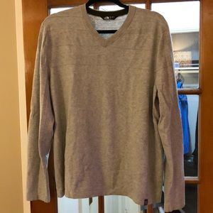 NorthFace Men’s Sweater (like new!!!!)